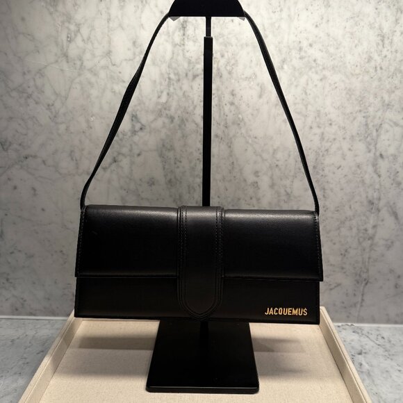 Jacquemus The Long Bambino - Picture 1 of 7
